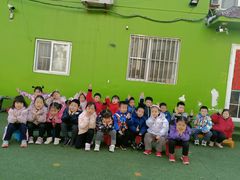 -小脚丫幼儿园(西二旗东一路校区)