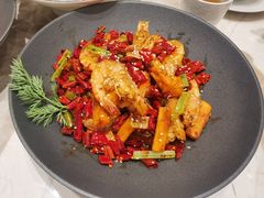 -火婆子·川小馆(扬韬科技广场店)