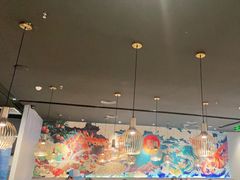 -半天妖烤鱼(万达广场店)