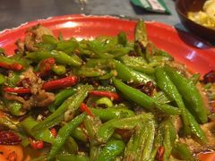 -馬伍旺川菜(江北虹悦城店)