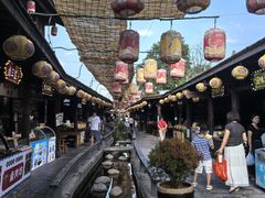 -茯茶镇