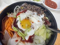 -金刚山(学府路店)