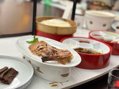 -惠丰堂饭庄·烤鸭·京味菜(民族大学店)