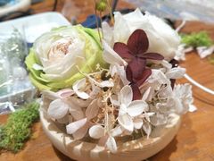 -Summer House夏莫手工坊团建活动(世博源店)