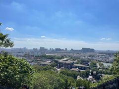 -虞山城墙
