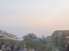 -蘇河湾·新鲁菜·泰山宴(泰山店)