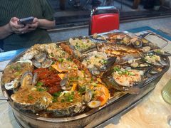 -原乡故事里海鲜大餐(玉祥门北马道巷店)