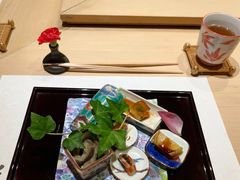 -鮨一日本料理(大中华店)
