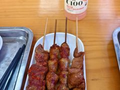 -金泰缘排骨馆(遵化路店)