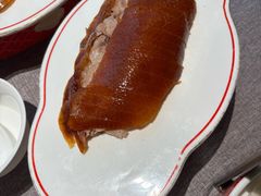 -秀儿四九城·新京菜(亚运村鸟巢店)