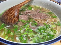 -马记永·兰州牛肉面(天通苑家乐福店)