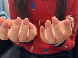 -美联·U+1314美甲美睫研肤