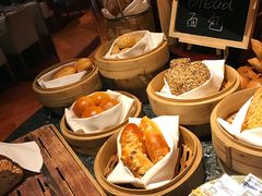 -马哥孛罗酒店·SAVVY全日餐厅