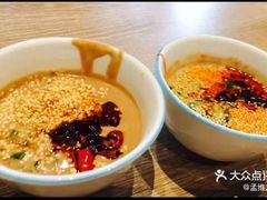 -古关火锅店(古北水镇景区店)