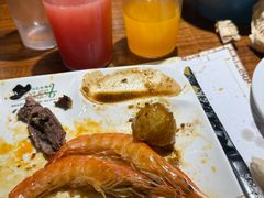 -汉巴味德·烤肉与啤酒的自助(杭州大悦城店)