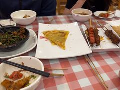 -孟记粥铺·家常菜·烧烤·粥(亚运村店)