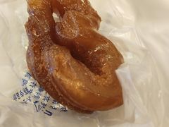 糖耳朵-天兴居(鲜鱼口街店)