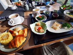 -北京古北水镇御舍温泉酒店