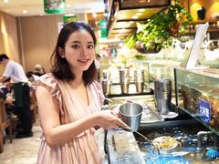 -亚马逊蒸汽活海鲜自助(LCM置汇旭辉广场店)