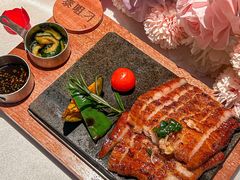 -泰咀刁·泰国料理&玫瑰庄园(海珠城店)