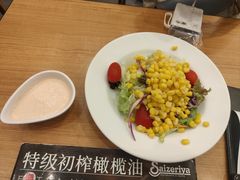 -萨莉亚意式餐厅(新塘永旺梦乐城店)