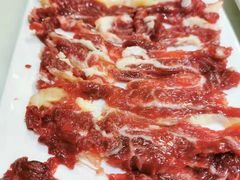 -古乐牛香·鲜牛肉牛杂火锅(新区店)