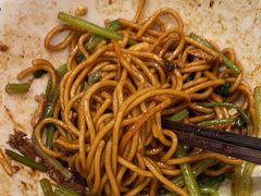 -梅溪·小伙子干挑面(安吉总店)