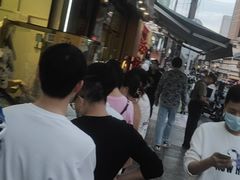 -张记捆鸡(总店)