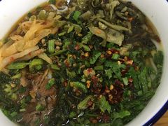 -肆姐面粉馆(坡子街店)