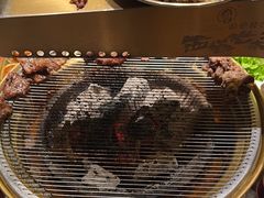 -西塔老太太泥炉烤肉(川沙百联店)