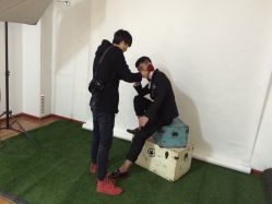 -唯一视觉婚纱摄影(李家村店)