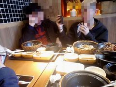 -谷田稻香·砂锅菜(元洪店)