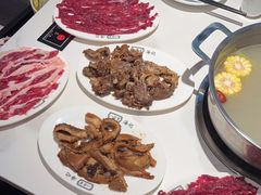 -八合里潮汕鲜牛肉火锅(福州万象城店)