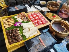 -慢丽江·云南野生菌土鸡锅(西山店)