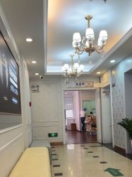 -武汉五洲整形外科医院