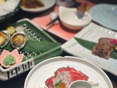 -匠和风精致料理(莆田财富中心店)