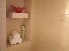 -上海新发展亚太JW万豪酒店