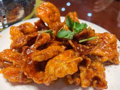 锅包肉-荣鹏风味烀饼总店