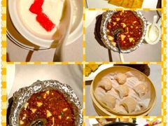 iphone_upload_pic-粗茶淡饭·汉口公馆(循礼门店)