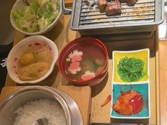 -味太助·银饭食堂(中华城店)