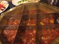 蜀九香火锅酒楼(彩虹店)-蜀九香火锅(彩虹店)