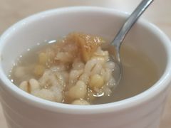 -盛记粥面(佐敦店)