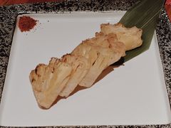 烤菠萝-醉虎传(南锣鼓巷店)