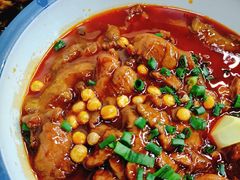 -小民大排档(马场角横路店)
