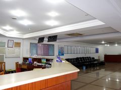 -上海普陀区机动车检测站第十一机动车安全检测站