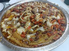 -黑皮酸菜鱼(三山街店)