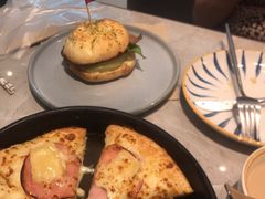 -必胜客(漕宝路店)