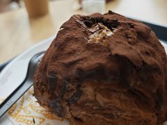 -OUR Bakery(中海环宇荟店)