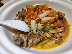 -洞庭渔人(沙湾店)