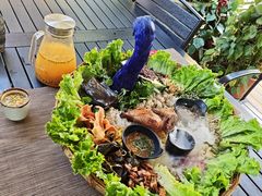 品德宏簸箕孔雀宴-品德宏·孔雀宴的发源地(金塔园店)